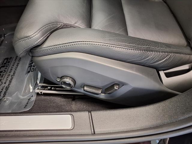 2024 Volvo S60 Recharge Ultimate