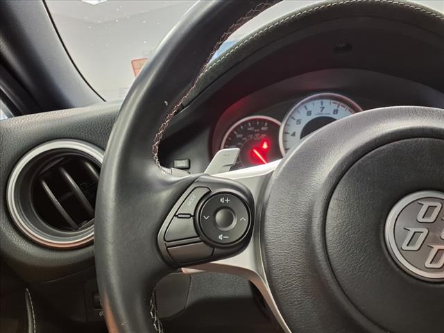 2018 Toyota 86 GT