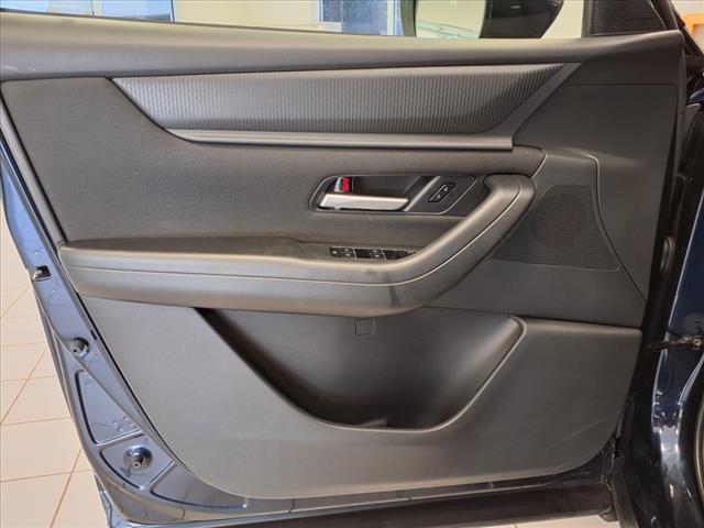 2025 Mazda CX-90 3.3 Turbo Select