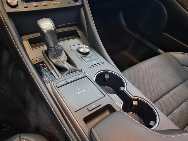 2022 Lexus RC 300 300