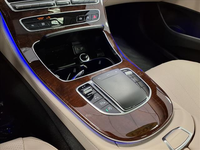 2021 Mercedes-Benz E-Class E 450 4MATIC®