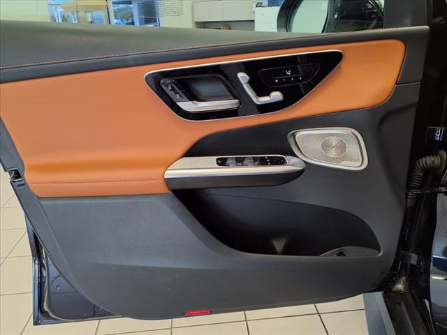 2024 Mercedes-Benz GLC GLC 43 AMG® 4MATIC®