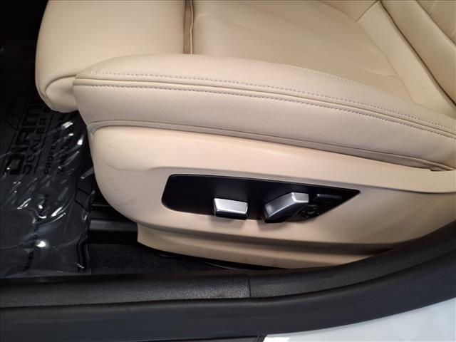 2020 BMW 5 Series 530e iPerformance