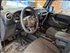 2014 Jeep Wrangler Unlimited Unlimited Sport