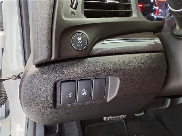 2022 Acura ILX Premium and A-SPEC Packages