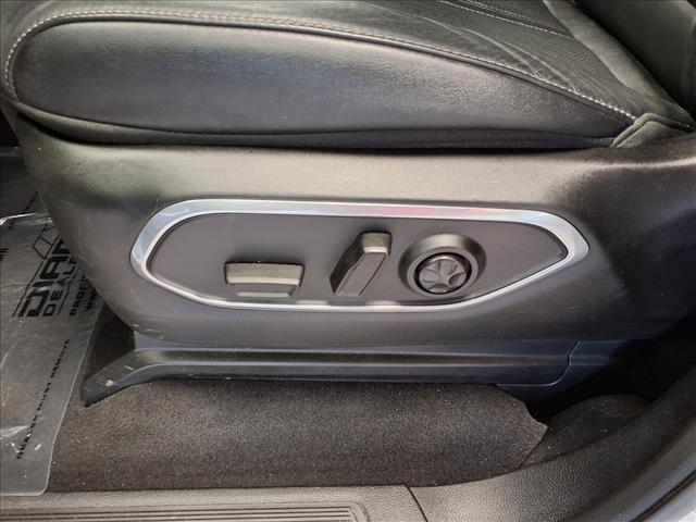 2023 Jeep Wagoneer L Series II