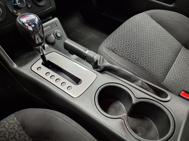 2008 Pontiac G6 Base