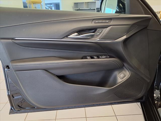 2021 Cadillac CT4 Premium Luxury