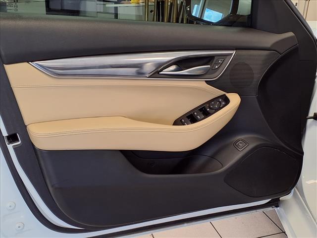 2020 Cadillac CT5 Luxury