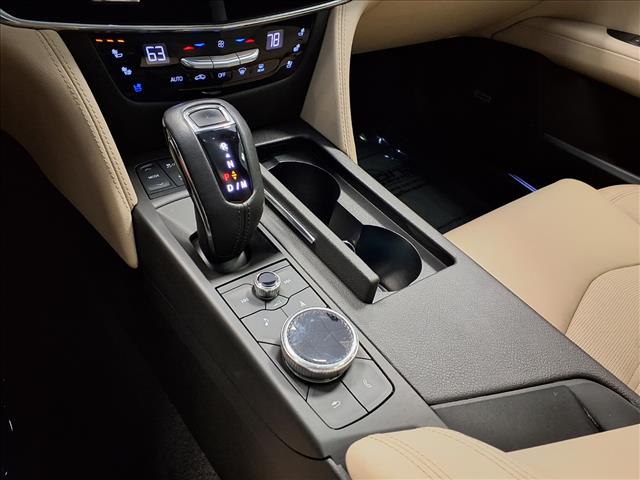 2020 Cadillac CT6 3.6L Premium Luxury