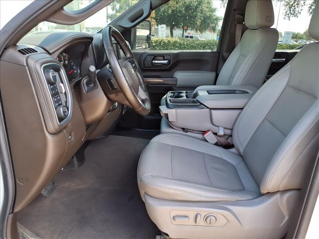 2023 Chevrolet Silverado 2500HD LTZ