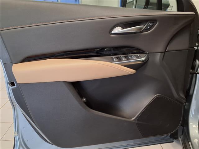 2024 Cadillac XT4 Luxury