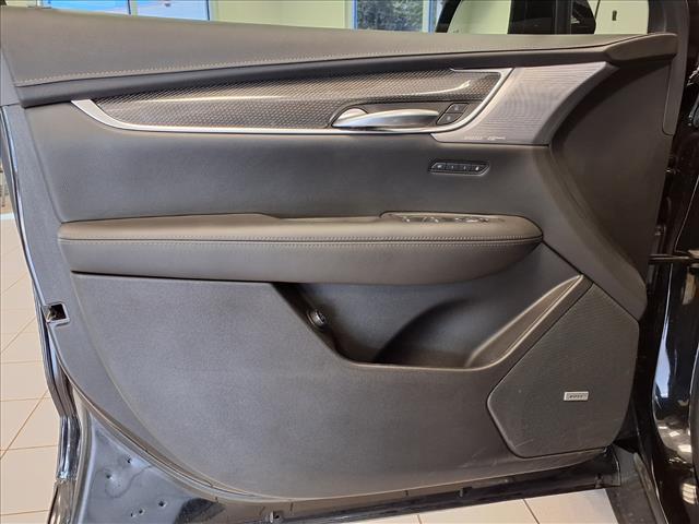 2023 Cadillac XT5 Sport