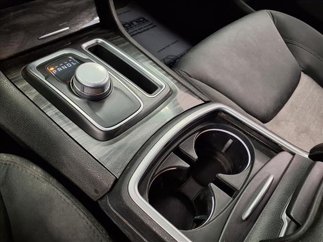 2021 Chrysler 300 Touring