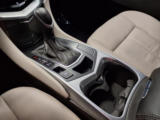 2013 Cadillac SRX Base