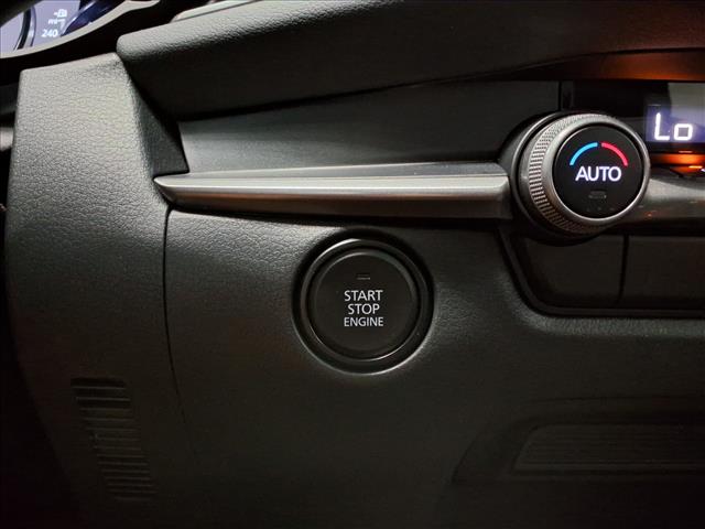 2022 Mazda CX-30 2.5 S Select Package