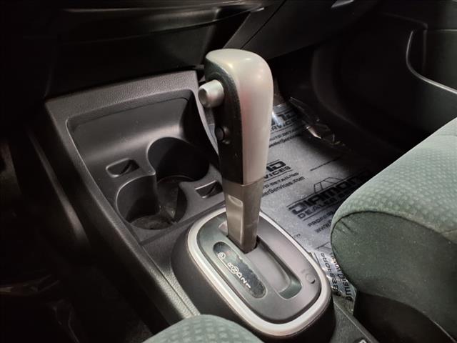 2012 Nissan Versa 1.8 S
