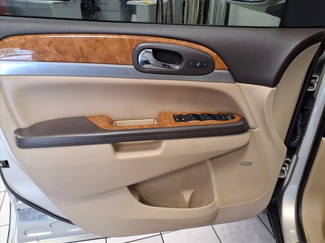 2011 Buick Enclave CXL 1XL