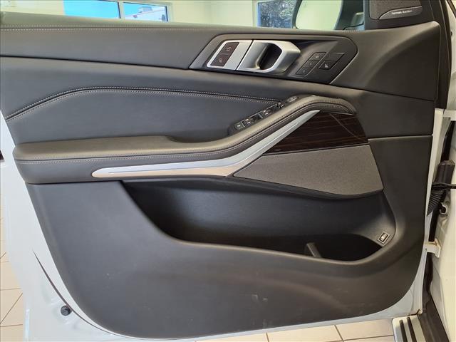 2024 BMW X5 xDrive50e