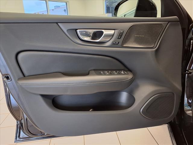 2024 Volvo S60 Recharge Ultimate