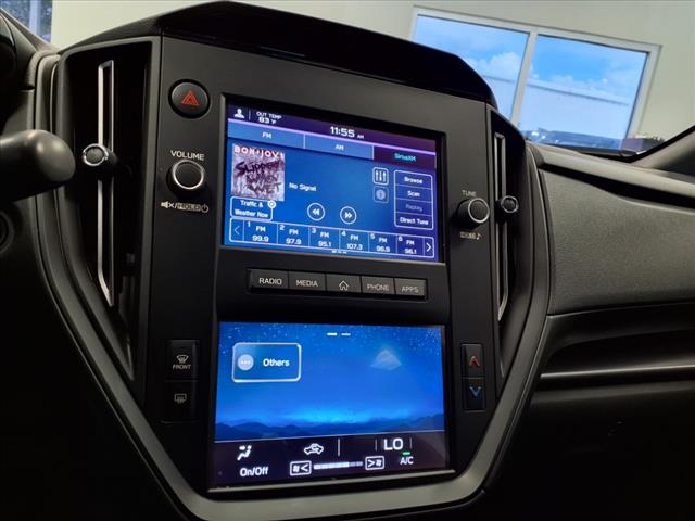 2022 Subaru WRX Base