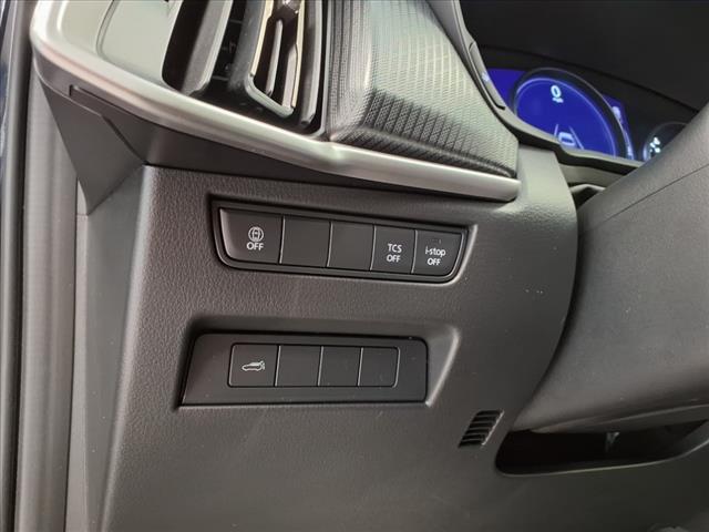 2025 Mazda CX-90 3.3 Turbo Select