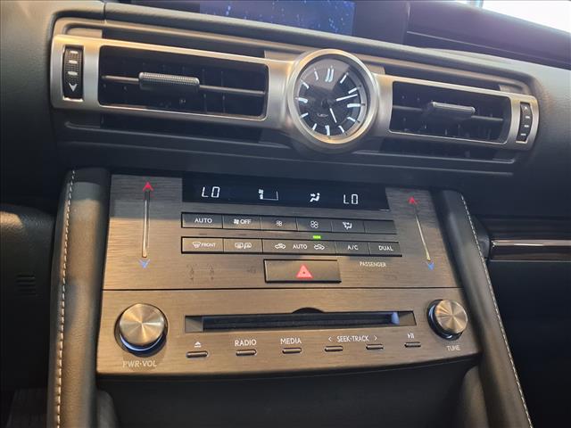 2022 Lexus RC 300 300