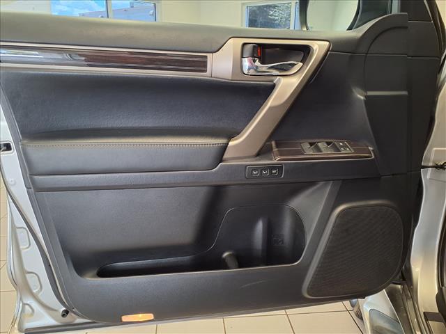 2021 Lexus GX 460 460