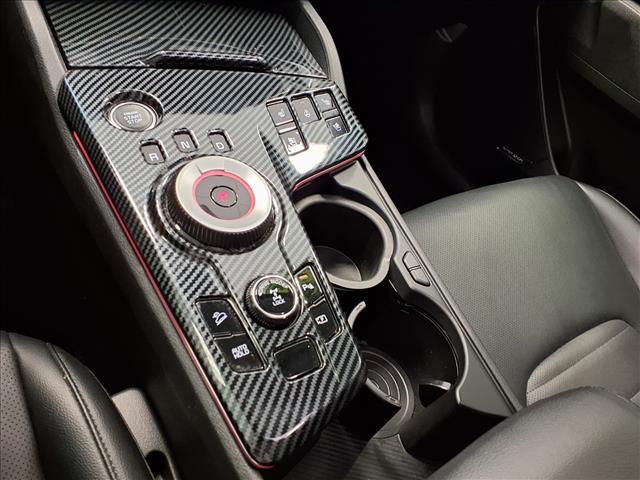 2023 Kia Sportage Hybrid SX-Prestige