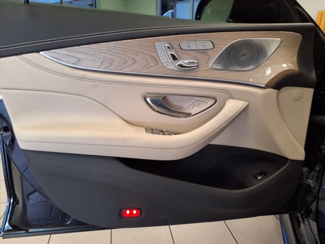 2021 Mercedes-Benz CLS CLS 450