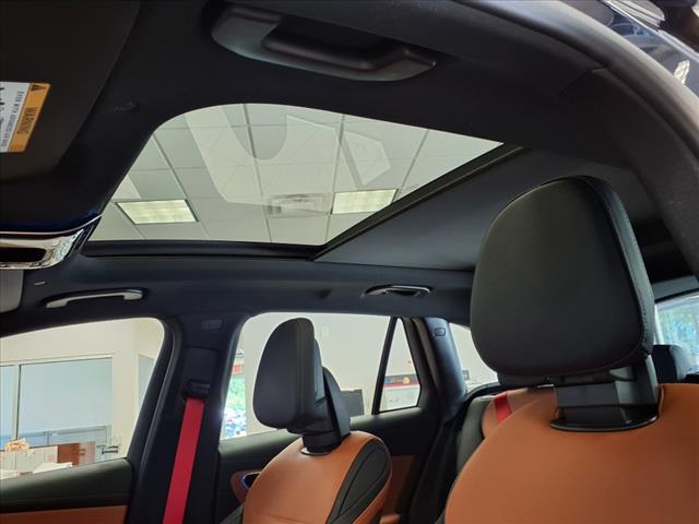 2024 Mercedes-Benz GLC GLC 43 AMG® 4MATIC®