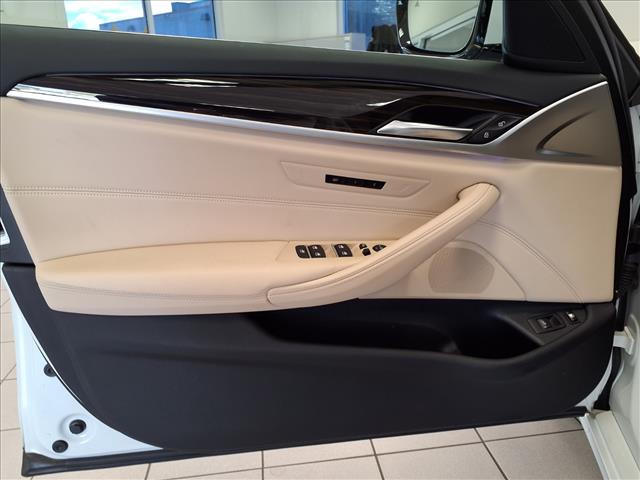 2020 BMW 5 Series 530e iPerformance