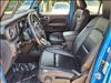 2022 Jeep Wrangler Unlimited Unlimited Sahara 4xe