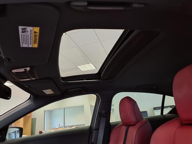 2022 Acura ILX Premium and A-SPEC Packages