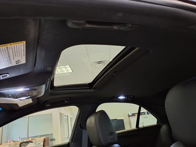 2021 Cadillac CT4 Premium Luxury