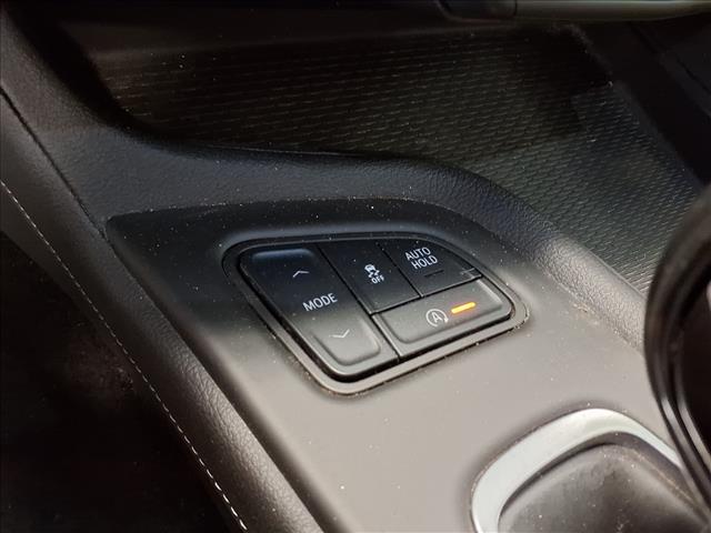 2020 Cadillac CT5 Luxury