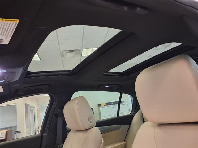 2024 Cadillac CT5 Luxury