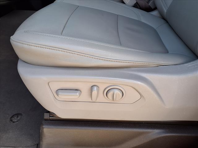 2023 Chevrolet Silverado 2500HD LTZ