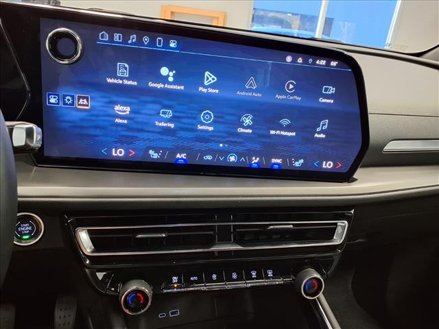 2025 Chevrolet Traverse LT 1LT