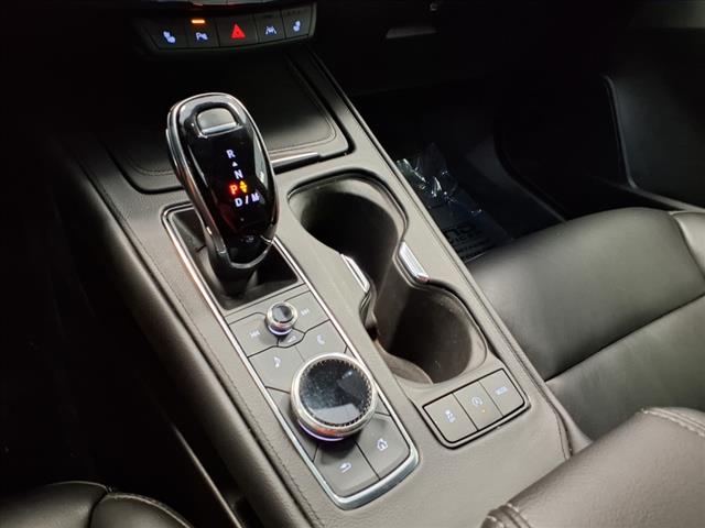2022 Cadillac XT4 Luxury