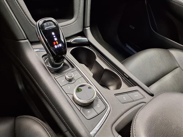 2021 Cadillac XT5 Luxury