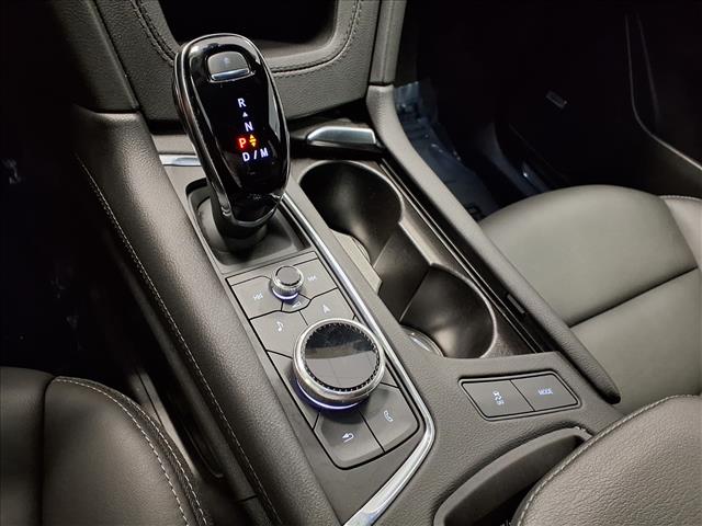 2023 Cadillac XT5 Sport