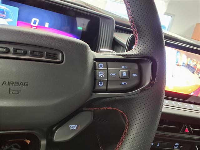 2025 Dodge Charger R/T