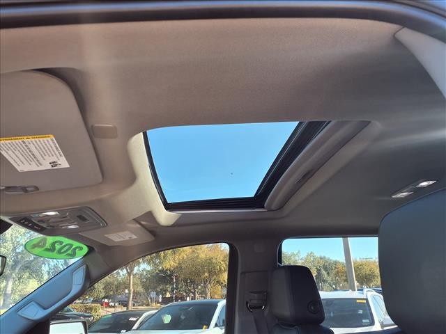 2024 Chevrolet Silverado 1500 LT Trail Boss Z71