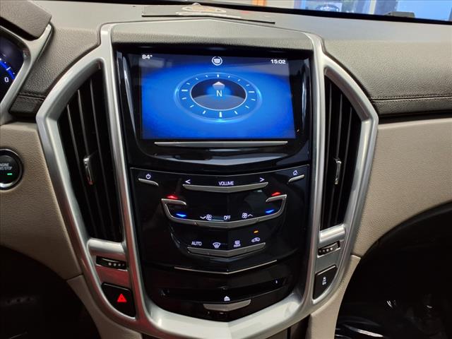 2013 Cadillac SRX Base