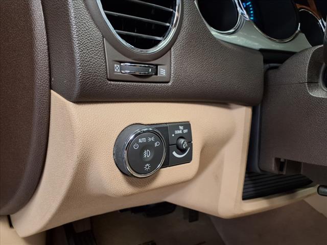 2011 Buick Enclave CXL 1XL