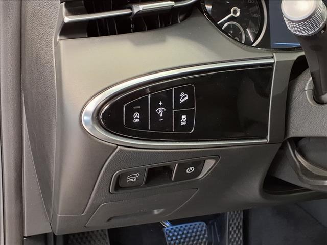 2025 Genesis GV70 2.5T