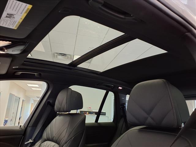 2024 BMW X5 xDrive50e