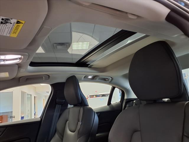 2024 Volvo S60 Recharge Ultimate