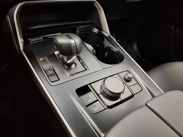 2025 Mazda CX-90 3.3 Turbo Select